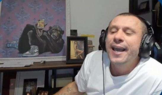 Cassano: "Gosens? Marotta avrà pensato al Mc Donald's"