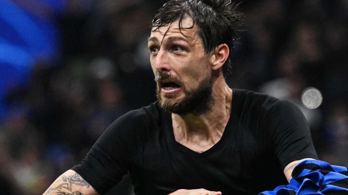 Inter-Barcellona, le pagelle - Acerbi highlander, Sommer si supera. Bastoni eroico, Frattesi è ossigeno 