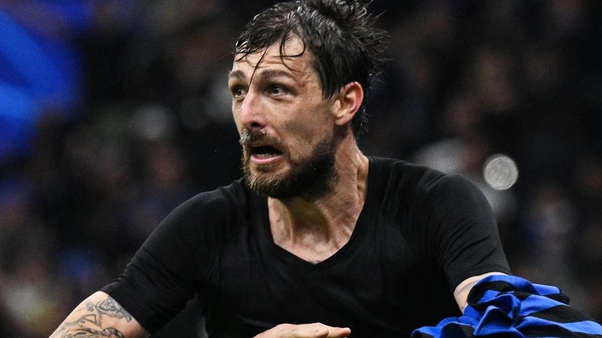 Acerbi si racconta: "La chiamata dell'Inter fu un segnale, Inzaghi mi aveva voluto per un motivo. Nello spogliatoio solo uomini che volevano vincere"