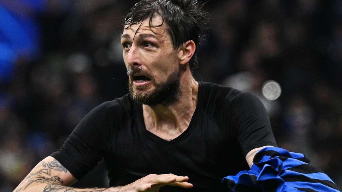 Pagelle CdS - Solo Inzaghi e Acerbi meglio di Dumfries. Finalmente Taremi!