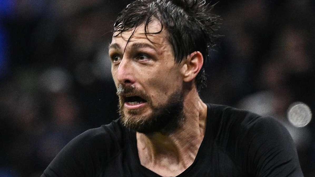 CdS - L'Inter si aggrappa ad Acerbi: anche nella gestione Chivu resta un leader totale. Per i saluti e altre riflessioni ci sarà tempo...