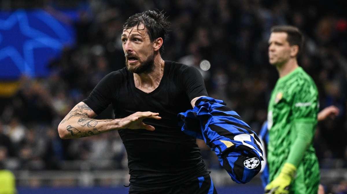 Champions League 2024-25, l'epico  Inter-Barcellona 4-3 tra le dieci partite più belle scelte dalla UEFA