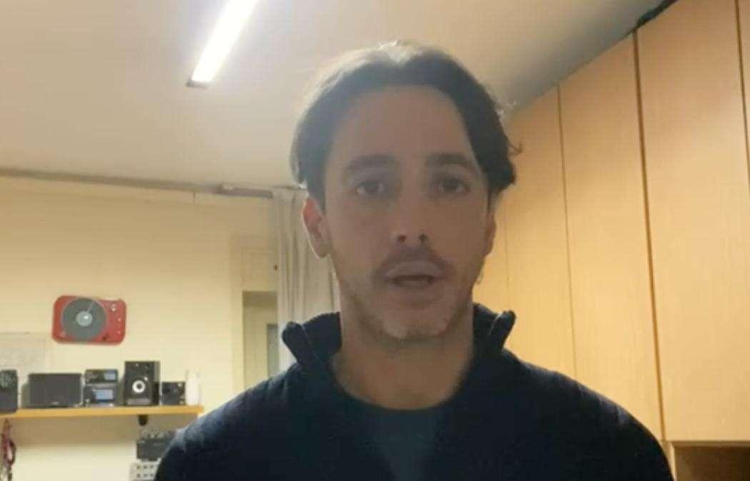 VIDEO - Tramontana: "Inter sconcertante contro il Sassuolo"