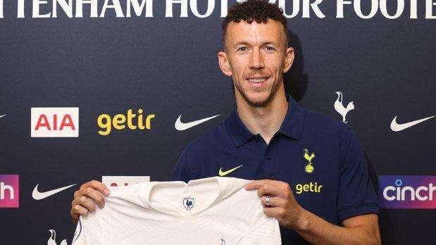 FcIN - Ivan Perisic e l'addio all'Inter. Ecco cosa ha fatto la differenza nella testa del croato