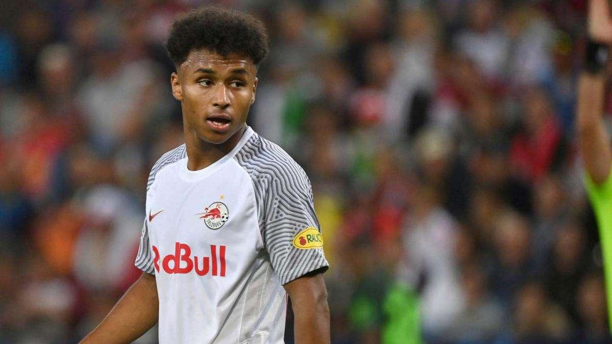 Adeyemi, il sondaggio Inter prosegue: l'agente ha incontrato i dirigenti nerazzurri