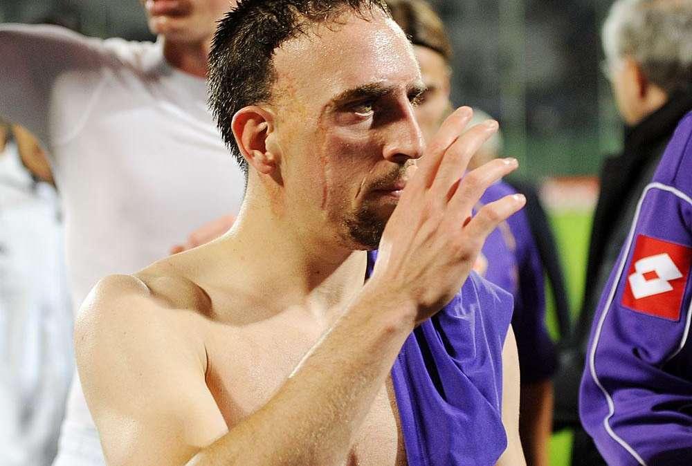 La nuova Inter vista dalla curva