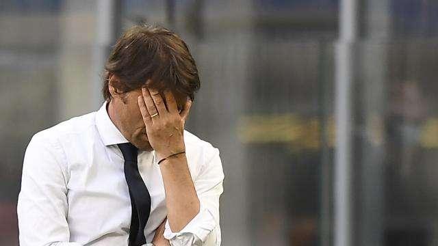 Pagelle GdS - Conte e l'Inter voto 4. Si salvano in 4, Eriksen, Sanchez e Lautaro dietro la lavagna 