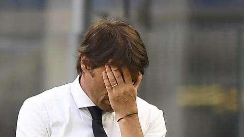 Anche Conte ha le sue colpe
