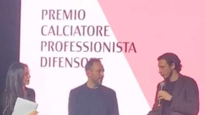 VIDEO - Darmian: "Inter-Juve un bello spot per tutto il calcio italiano. Noi calciatori dobbiamo dare il buon esempio"