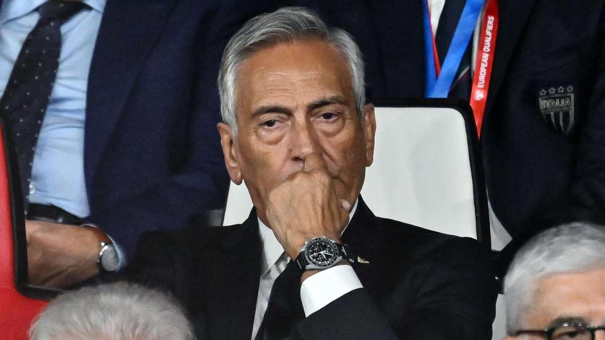 La FIGC piange Mattia Giani: disposto un minuto di silenzio. Gravina: "Tragedia che ha scosso tutti"