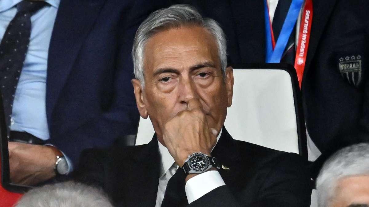 Modifica Statuto, Gravina: "La Lega Serie A ha presentato una proposta e non ha ricevuto voti favorevoli"