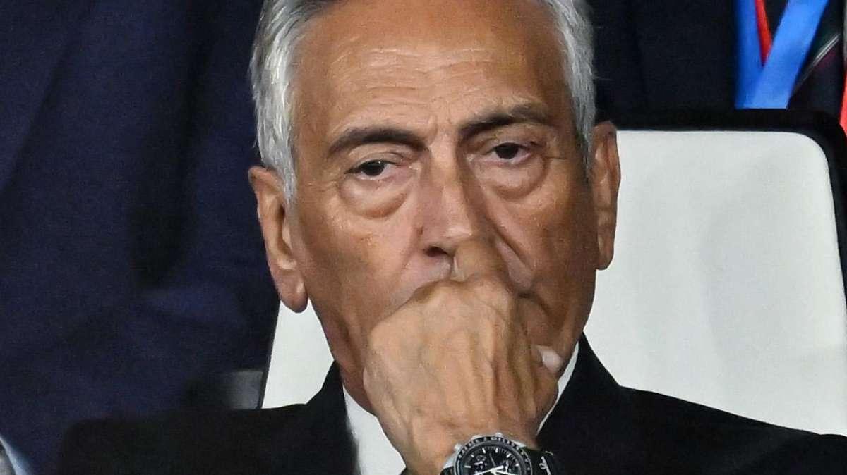 GdS - Caso scommesse: mezza maggioranza di Governo chiede le dimissioni di Gravina