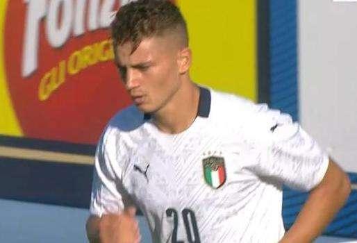 Under 21, Nicolato riduce il gruppo dei convocati a 23 verso la Svezia: Esposito c'è