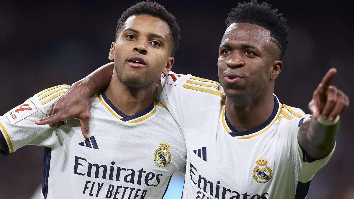 Durante (agente FIFA): "Lukaku? L'Inter in Brasile poteva prendere Vinicius e Rodrygo ad una cifra inferiore"