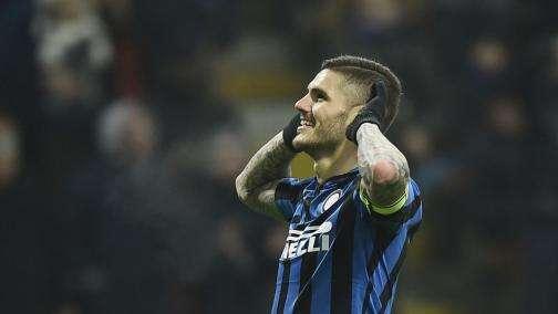 GdS - Icardi vicino al 50° gol con l'Inter. E il futuro...