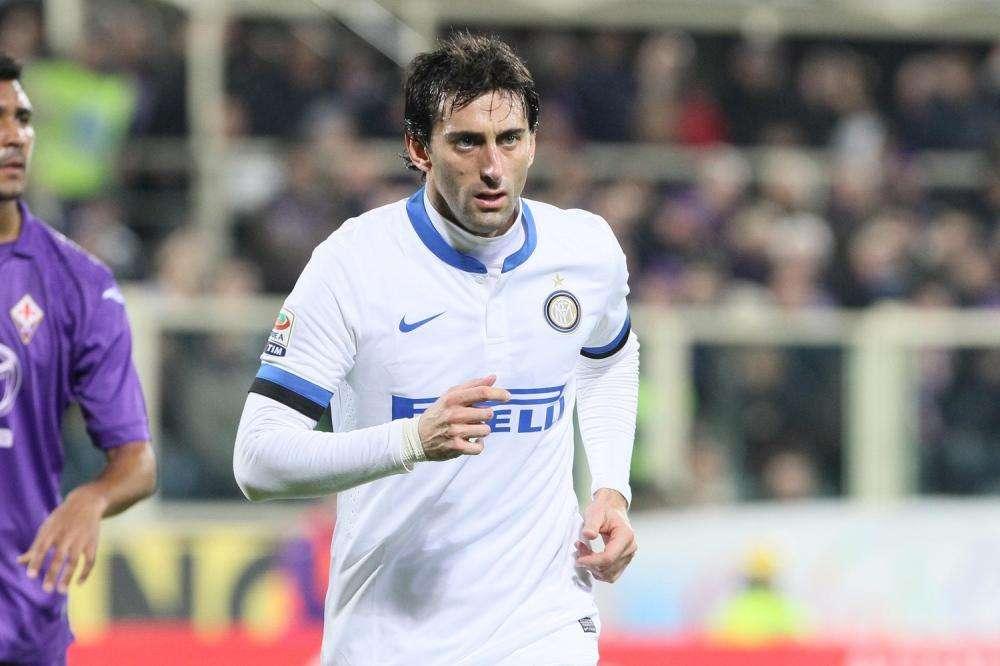 Aria di divorzio in casa Racing: Milito verso l'addio 