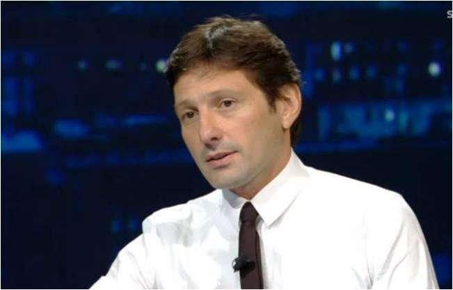 Leonardo: "All'Inter vedo un vuoto di potere. I cinesi..."