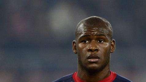 Ibarbo e le voci sull'Inter: "Mi motivano. Poi si vedrà"
