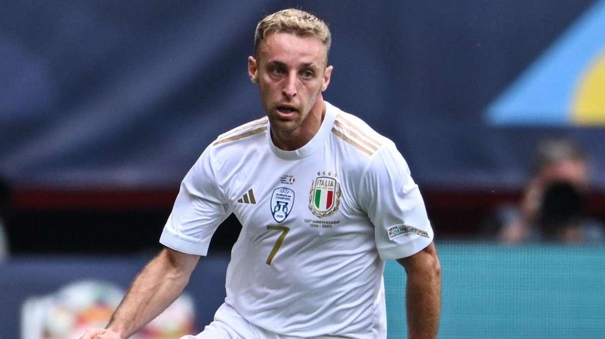 Marchetti (Sky): "Inter, appuntamento per Frattesi. Brozovic-Al Nassr si raffredda, contatti con lo United per Onana"