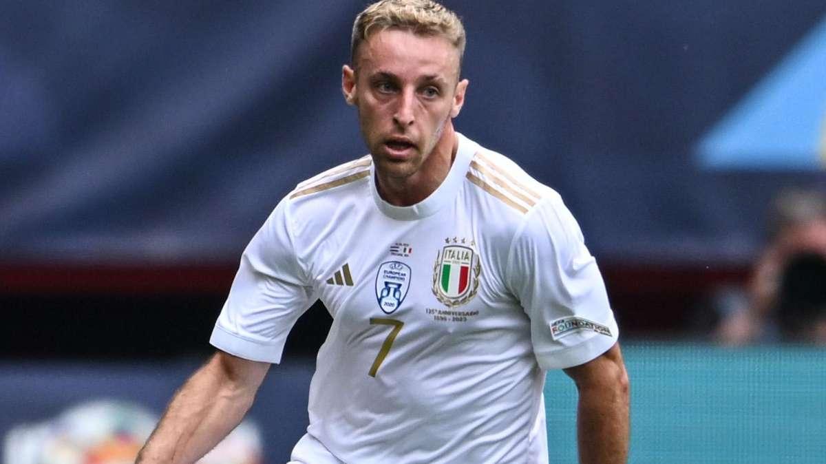 Sky - Frattesi, si accende il derby Inter-Milan: contatto Furlani-Carnevali. Il Sassuolo chiede 40 mln 