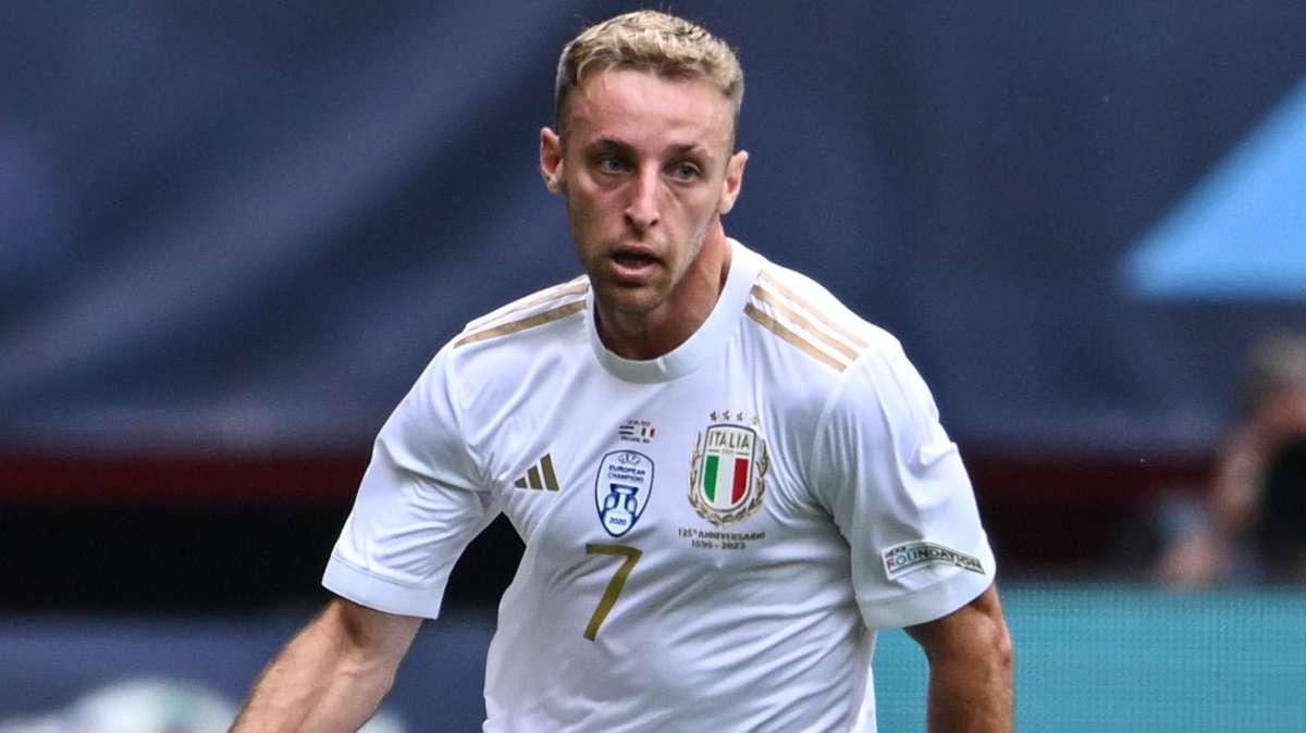 Tiago Pinto scherza con i cronisti: "Roma ancora su Frattesi? L'interesse ora è tornare a casa"