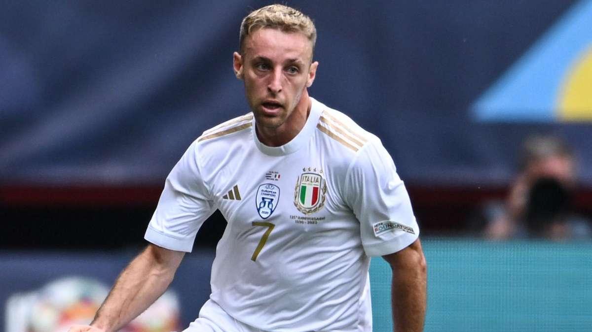 GdS - Inter, non è scontato l'arrivo di Frattesi. Milan in corsa, il Sassuolo cambia formula