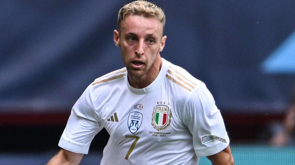 SI - L'Inter prova a chiudere con il Sassuolo per Frattesi: mercoledì sarà il giorno decisivo 