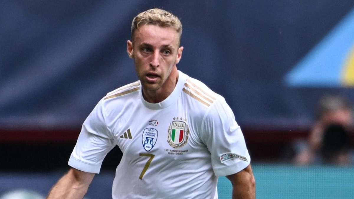 GdS - Frattesi, Inter in pole su Juve, Roma e Milan: c'è l'offerta. E dal centrocampista arrivano tre indizi