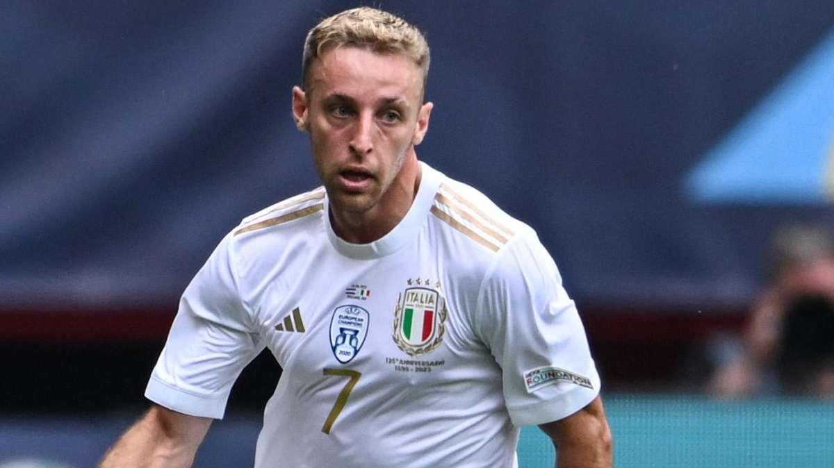 Sky - Milan, oggi incontro per Frattesi. Ma l'Inter ieri si è mossa in anticipo col Sassuolo 