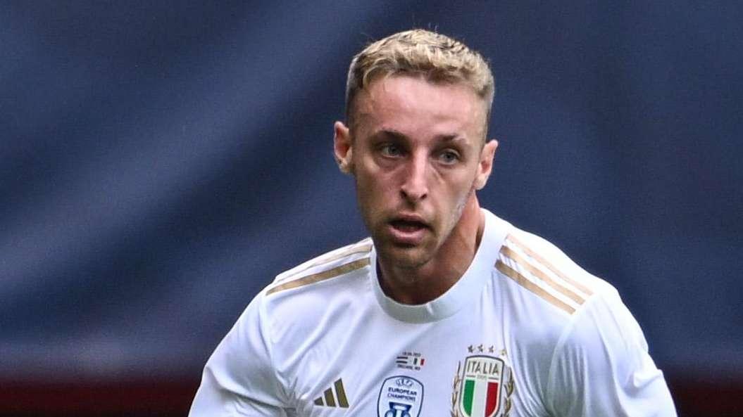 InterNazionali - Italia-Ucraina decisiva: Spalletti conferma due interisti e lancia Frattesi. Dimarco in dubbio, Immobile c'è