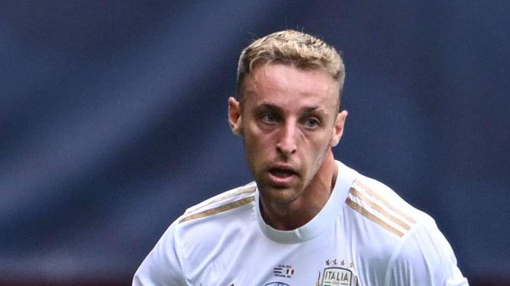 Carnevali: "Milan su Frattesi? Nessun contatto coi rossoneri. L'Inter si è mossa per prima, ecco cosa chiediamo"