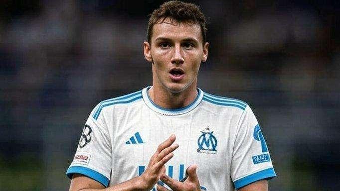 FcIN - Retroscena Pavard: al Marsiglia grazie a... Rabiot. Per Benjamin una situazione win win, ecco perché