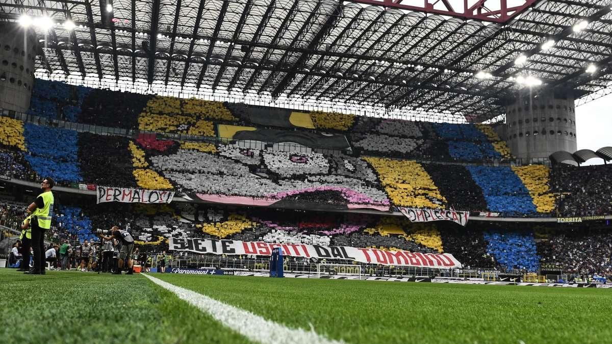 GdS - Dal primo via libera fino alla mail giallorossa: fischietti vietati a San Siro per Inter-Roma. La ricostruzione 