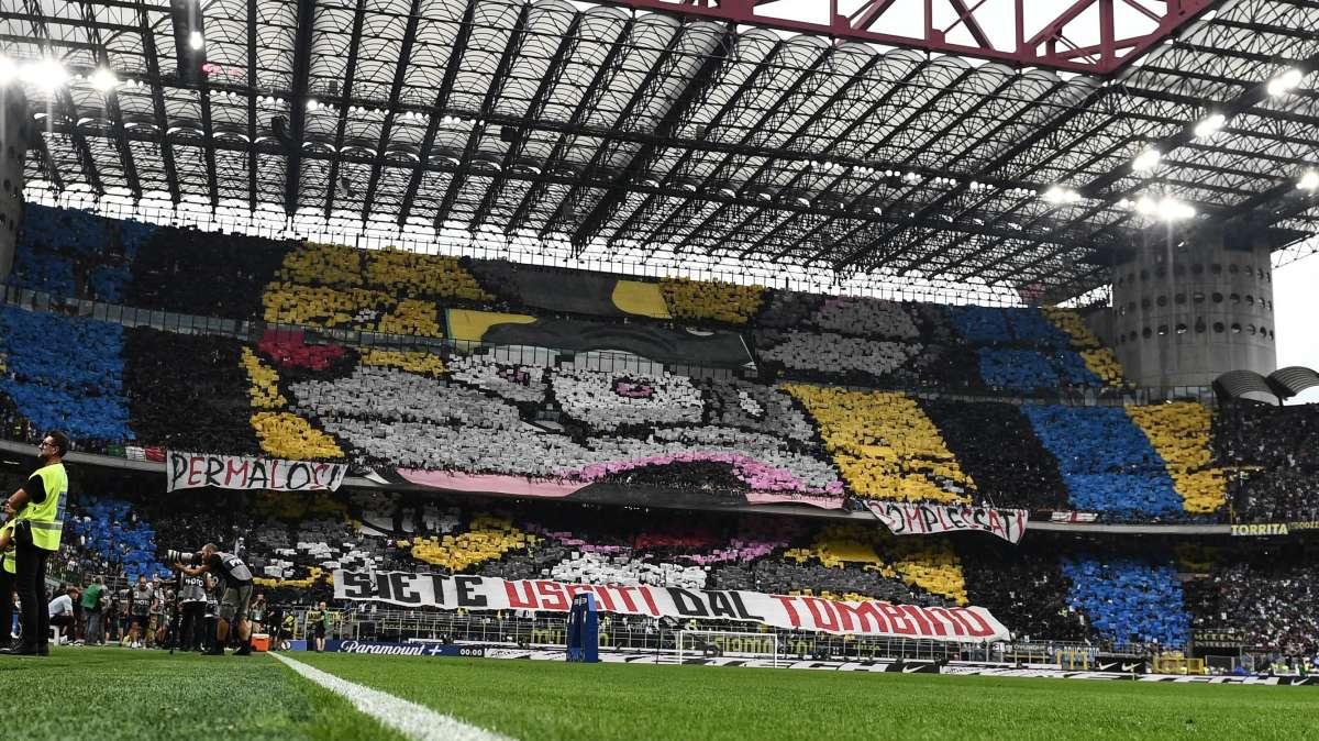 GdS - San Siro globale: quando gioca l'Inter il 18% degli spettatori arriva dall'estero