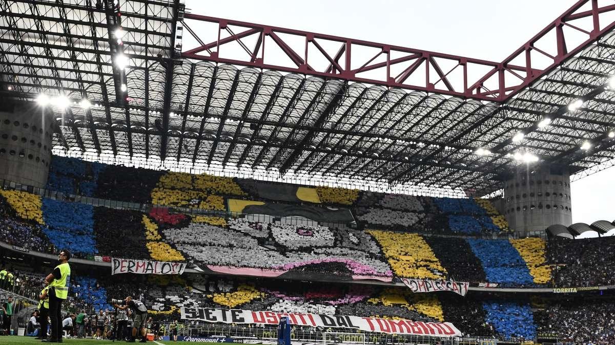 GdS - Inter-Milan da record, può diventare l'incasso più alto della storia della Serie A