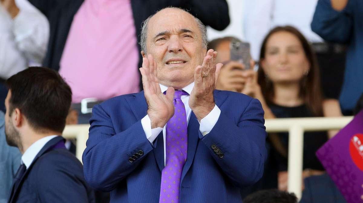 Commisso: "Poche società con zero debiti. Inter, Milan, Juve e Roma penalizzate per il FFP, la Fiorentina no"