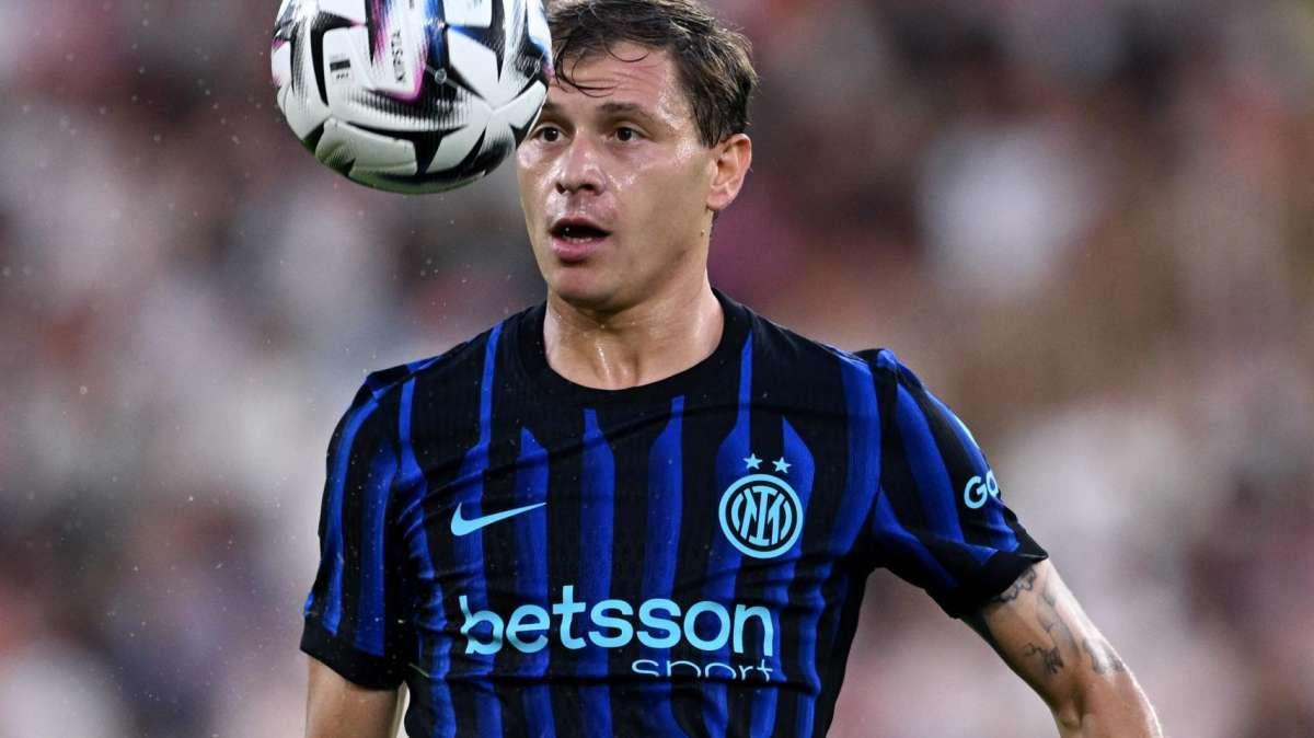 Sky - Inter contro il Torino senza Calhanoglu: Barella possibile play. Ai suoi lati Sucic e Mkhitaryan