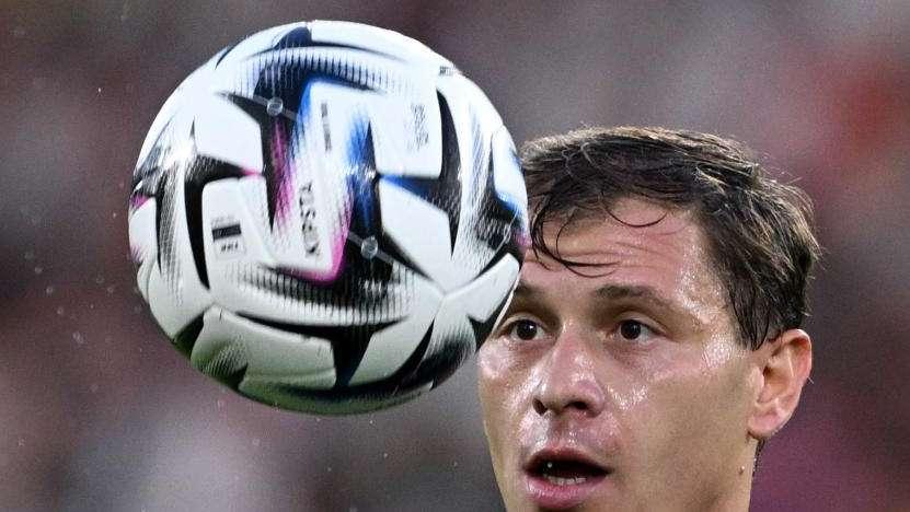 Nicolò Barella incrocia ancora una volta il suo passato: un gol e 6 assist da avversario con il Cagliari