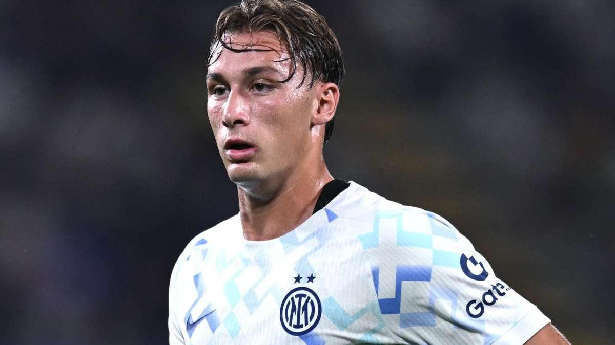 GdS - Esposito entra nel mondo dei grandi con Chivu e Gattuso. Ha già stupito tutti e ha superato anche la temutissima prova-Acerbi