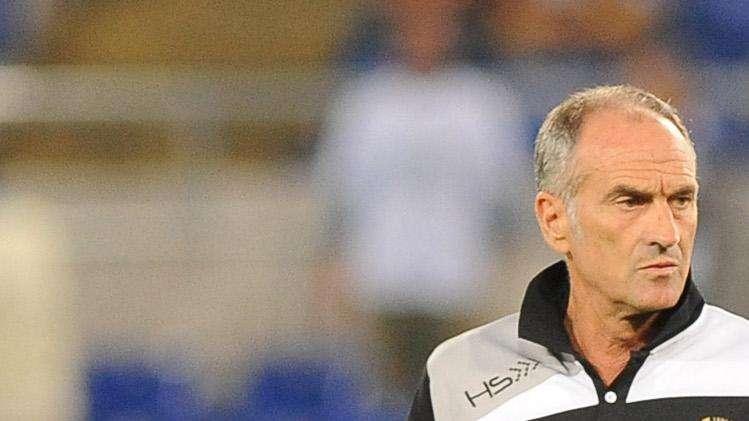 Guidolin elogia WM: "Si vede la sua mano nell'Inter"