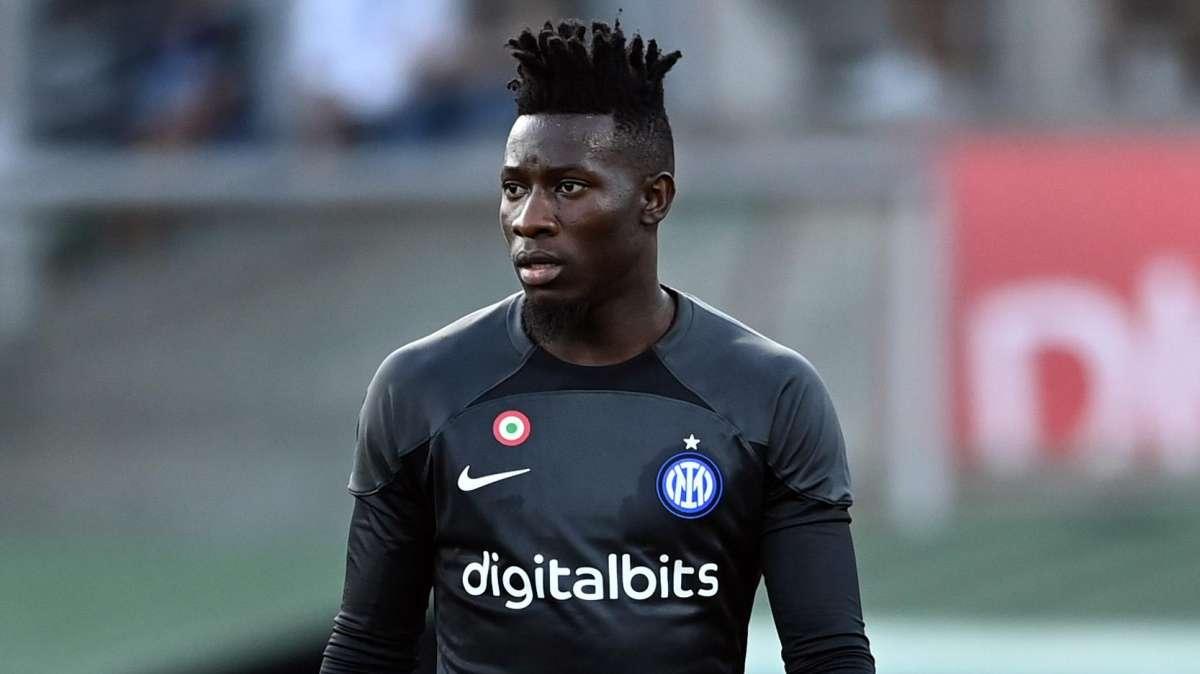 TS - Inter, contro il Lione si rivede Onana: può partire dal 1'. Tutto ok per Skriniar, Gosens e Gagliardini