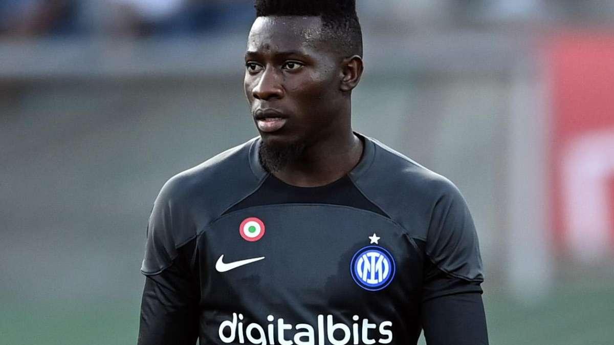 Onana, il Mondiale è già finito: frattura insanabile con Eto'o e Song, il portiere nerazzurro lascia il Qatar