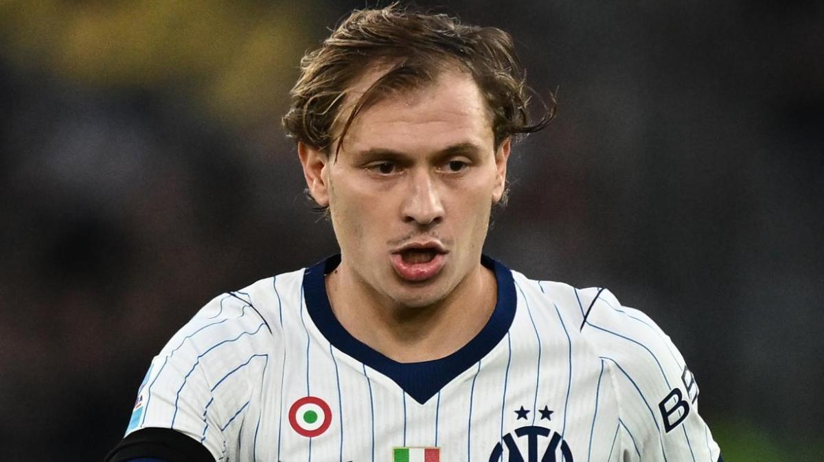 Pagelle CdS - Barella suona la carica. Bonny meglio da subentrato