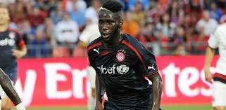 FcIN - Forte concorrenza estera per Masuaku: l'Inter lo segue e...