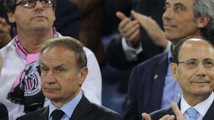 Scudetto '06, Petrucci: "Rispetto il Consiglio"