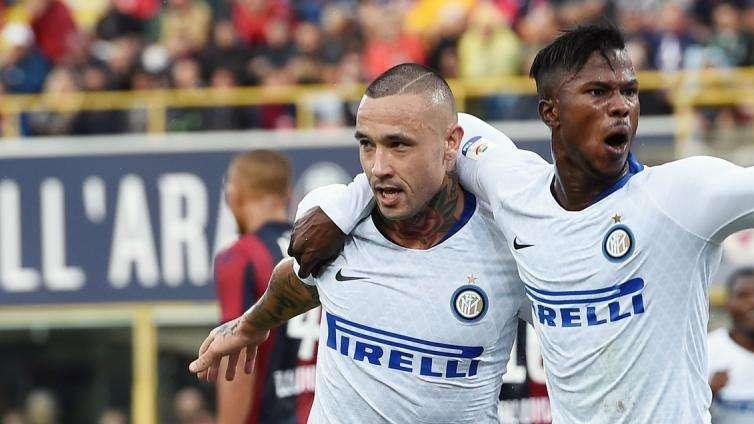 Nainggolan e Keita contro il Frosinone? Spalletti valuta tutto il pacchetto di partite
