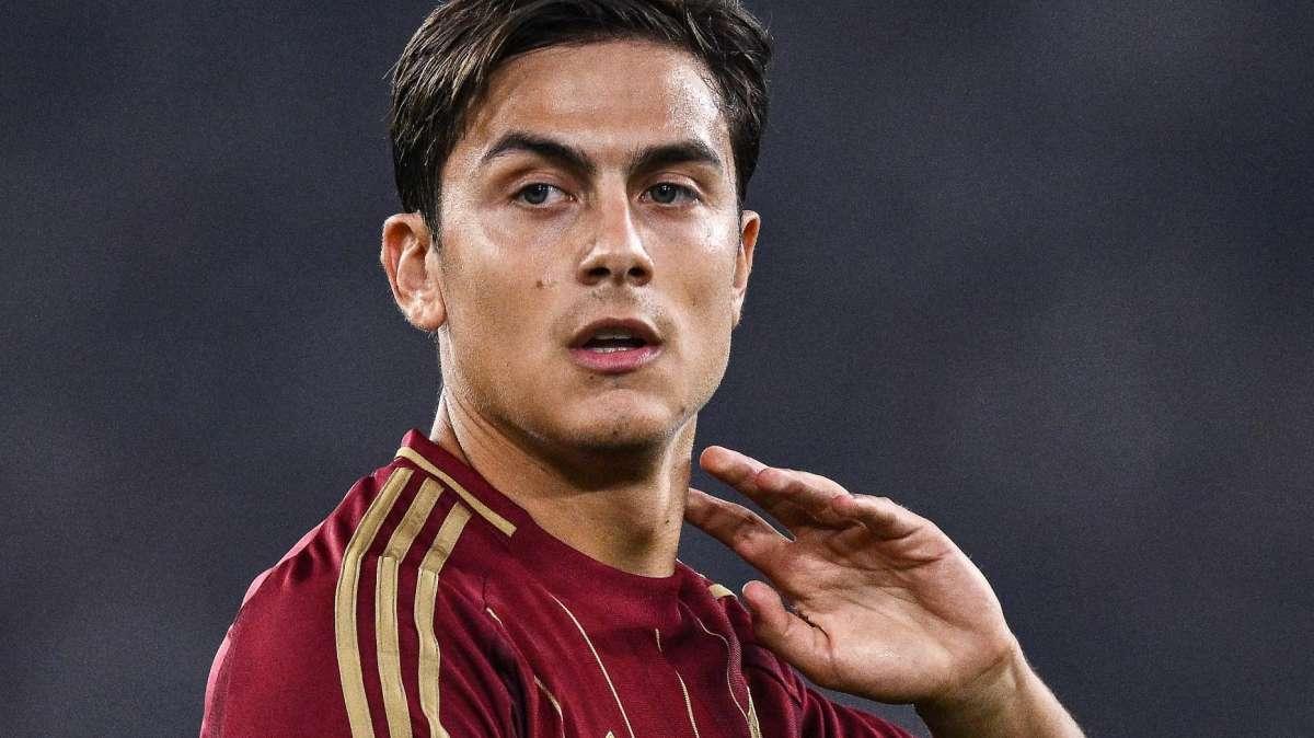 Qui Roma - Dybala e Dovbyk recuperati e titolari: la probabile di Juric