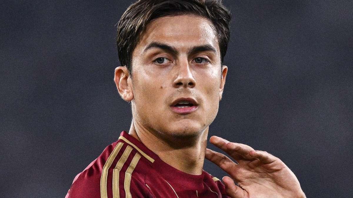 Qui Roma - Dybala punta l'Inter, apprensione per El Shaarawy