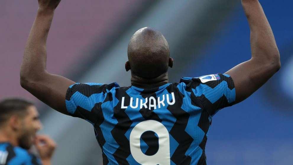 Lukaku, gol e tre punti: "Un'altra vittoria, andiamo" 