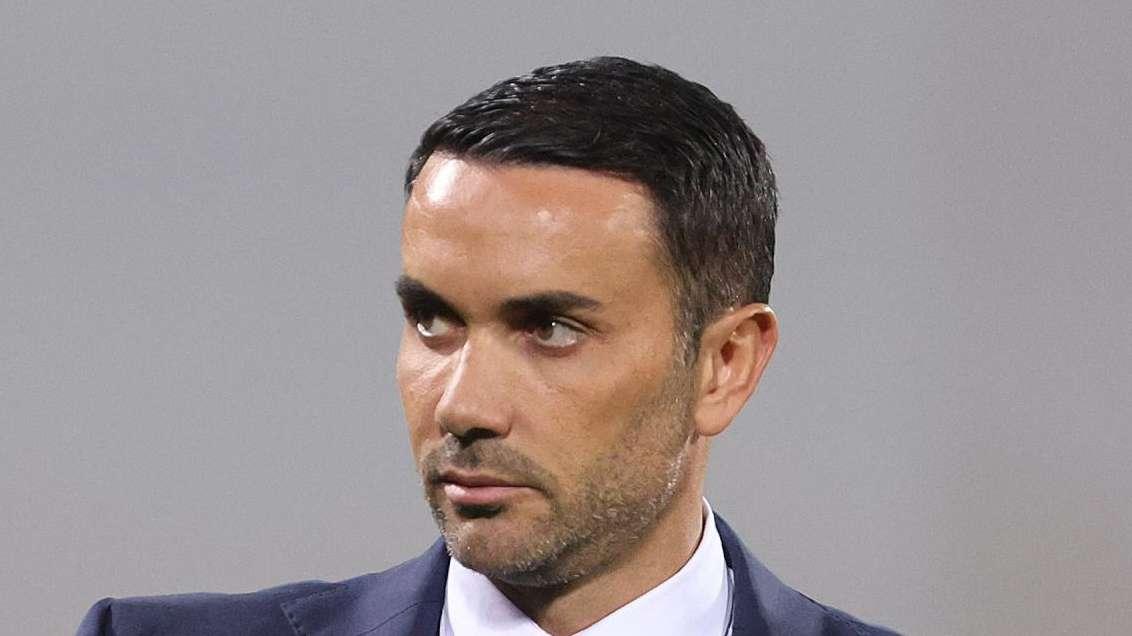 Fiorentina, Palladino: "In testa alla classifica hanno vinto tutte? Guardiamo in casa nostra"